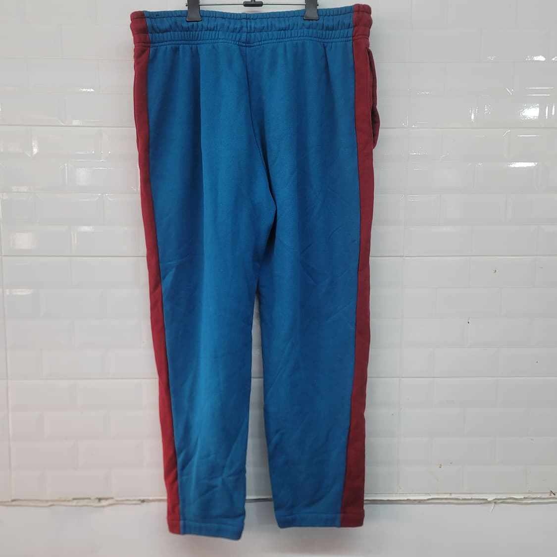 나이키 컬러블록 트레이닝 바지 상품이미지2