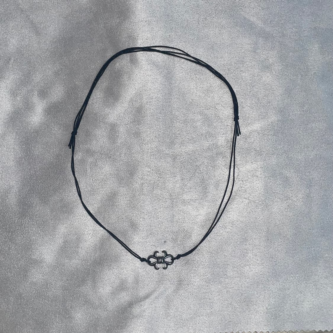 Vintage necklace / unisex 상품이미지2
