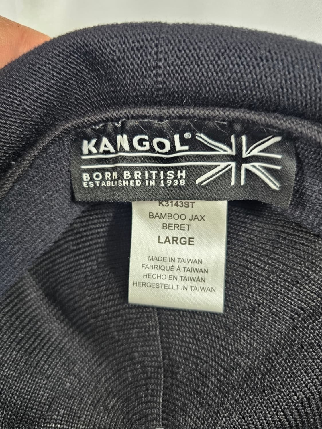 캉골뱀부베레모 상품이미지2