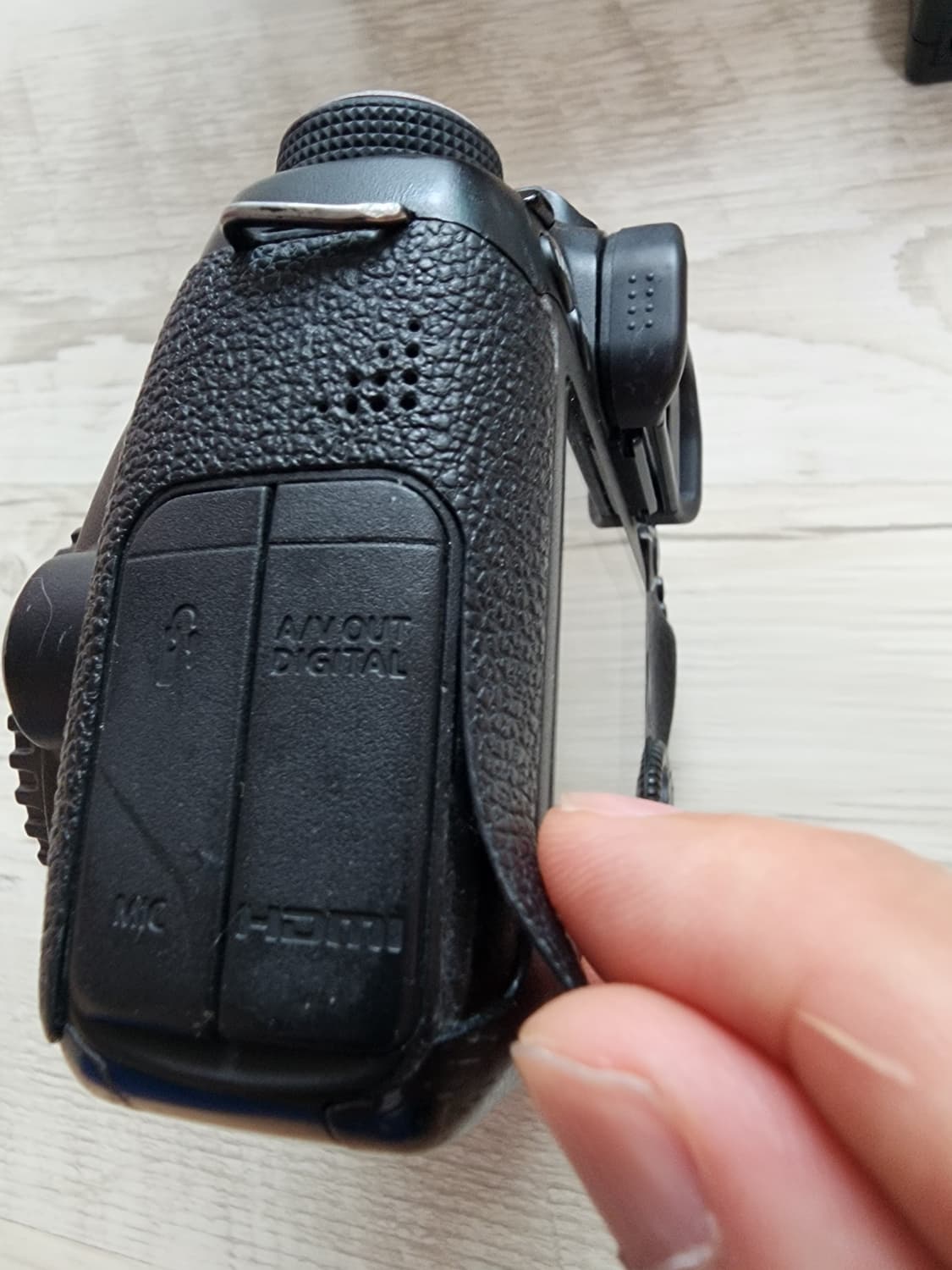 CANON 캐논 EOS 6D 바디 팝니다.  풀프레임 DSLR 카메라  상품이미지5