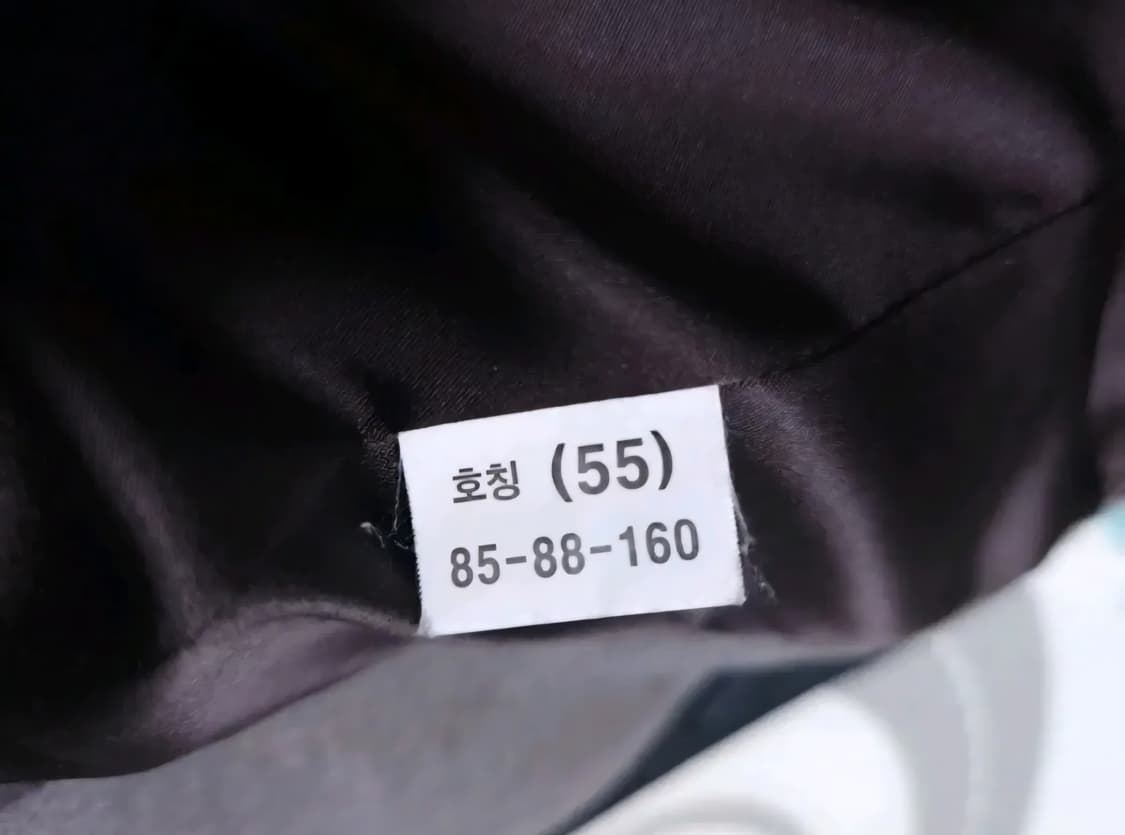 한섬 타임 케이프 코트, 85-88-160 상품이미지4