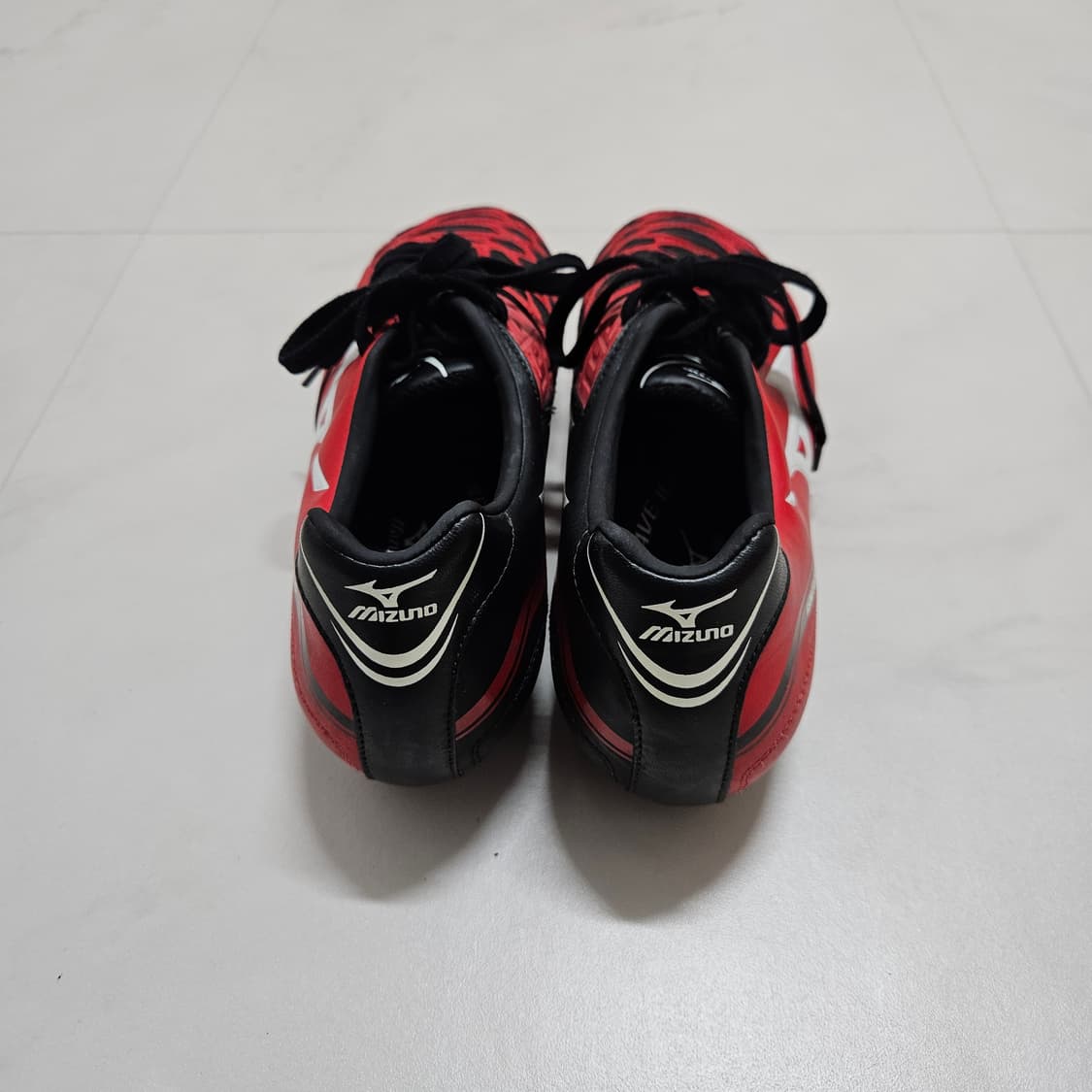 컨디션A 미즈노 이그니터스2 MD 축구화 270 상품이미지5