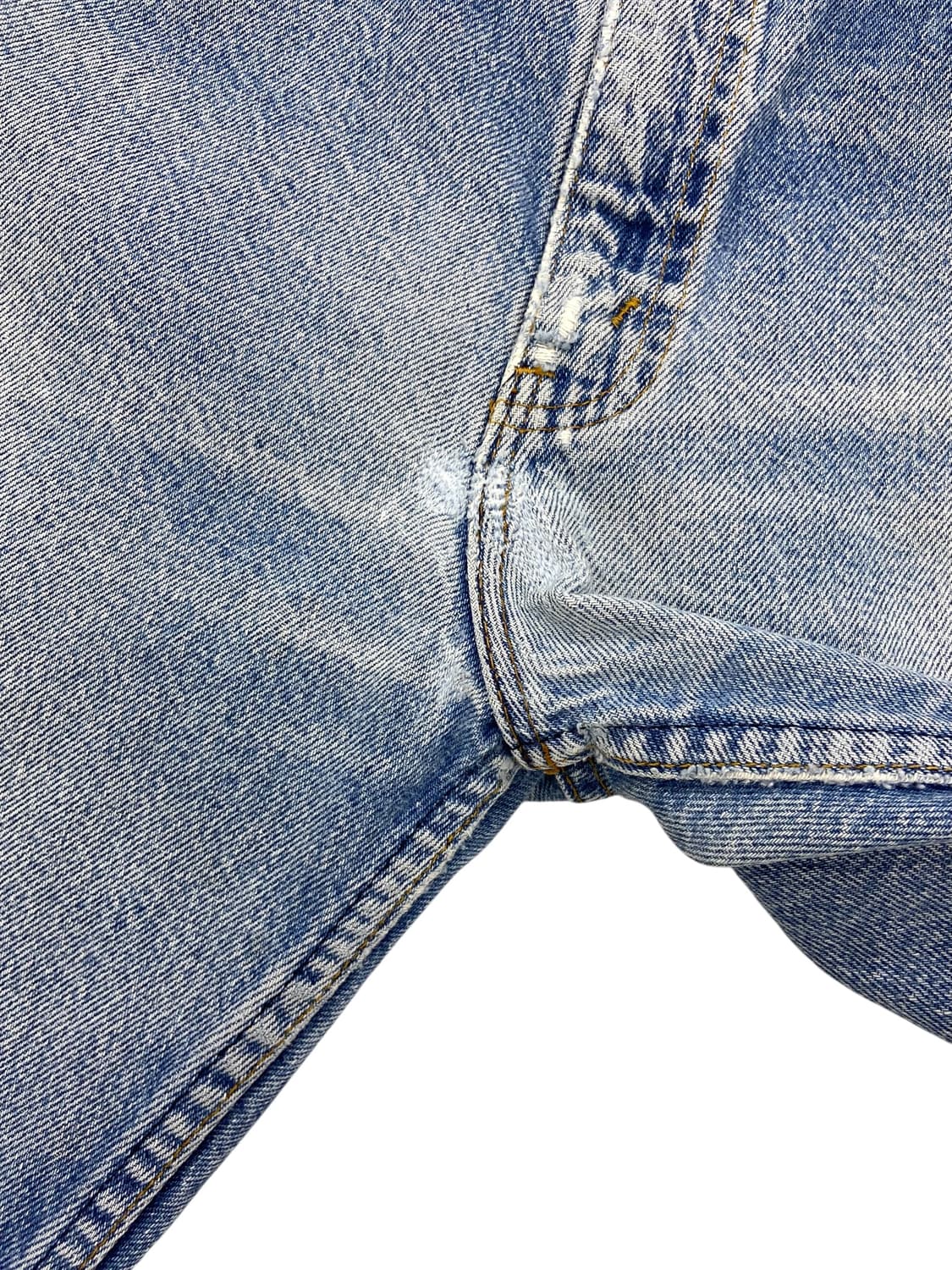 90's 리바이스 505 오렌지탭 [502] 상품이미지8