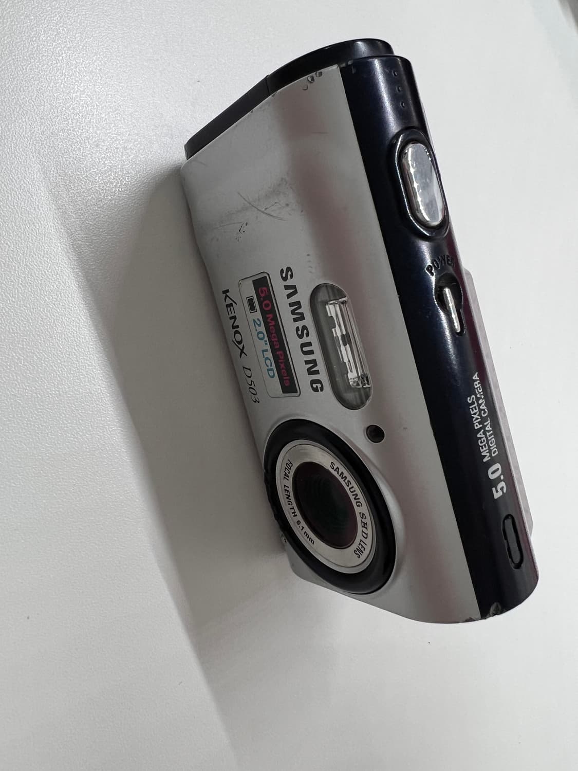 삼성 케녹스 d503 상품이미지2