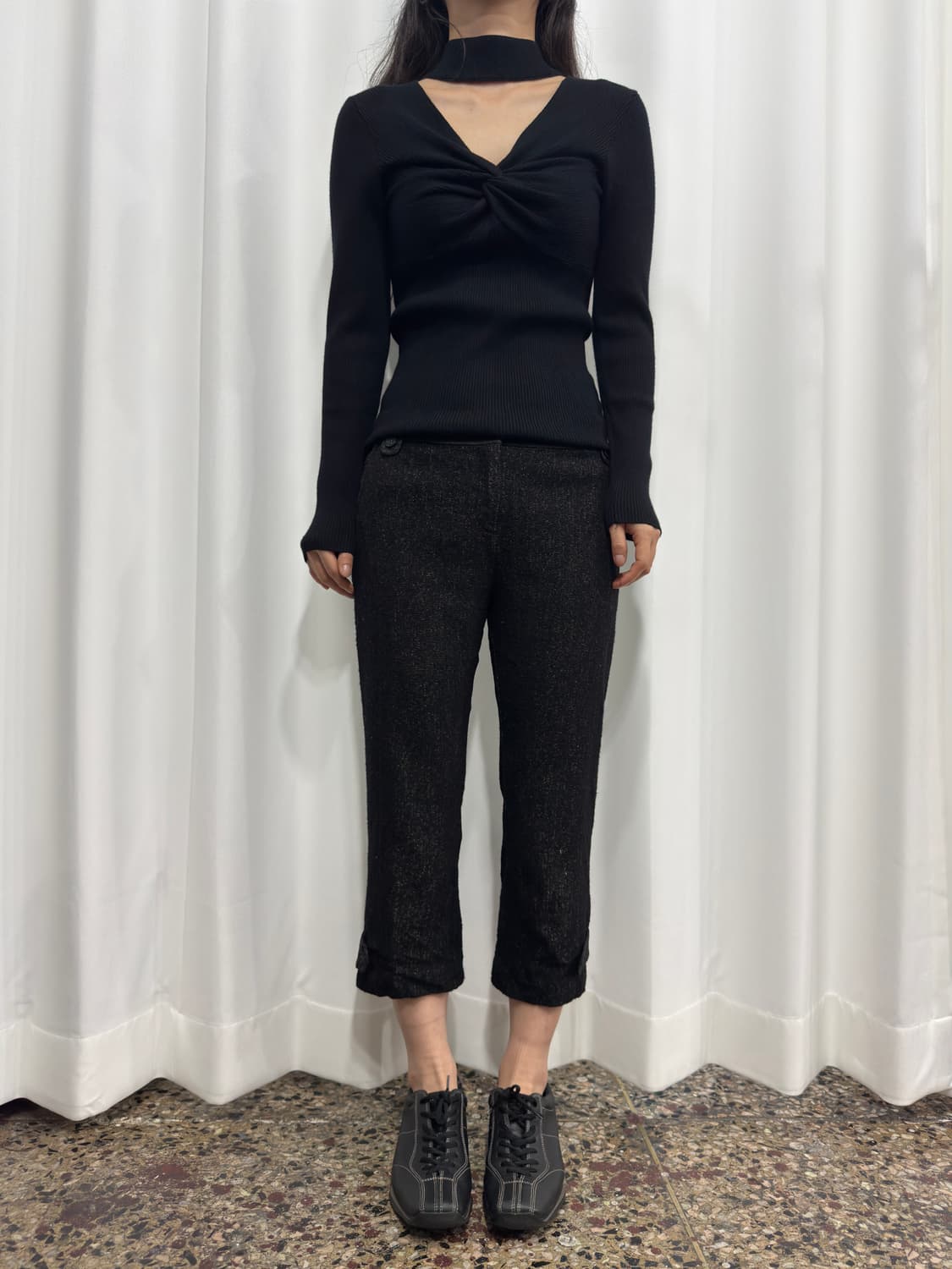 hiroko bis capri pants 상품이미지6