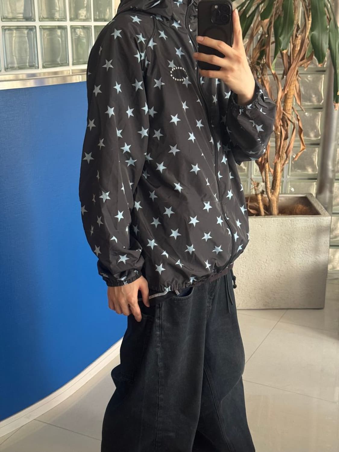 STAR PARKA 스타 파카 상품이미지3