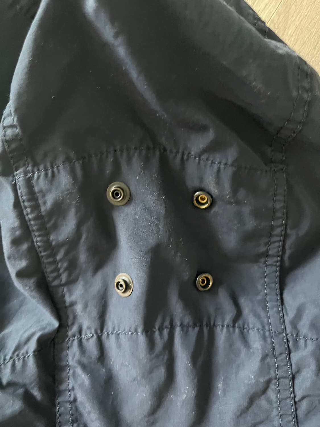 Engineered garments field parka 상품이미지9