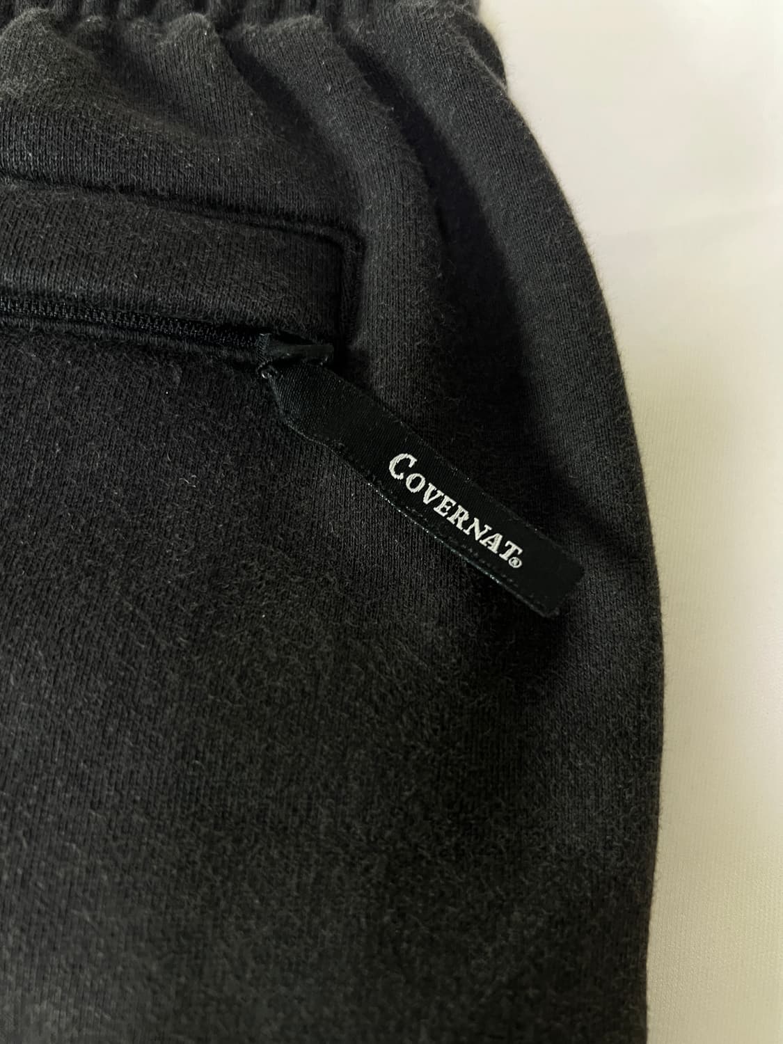 M) 커버낫 반바지 상품이미지3