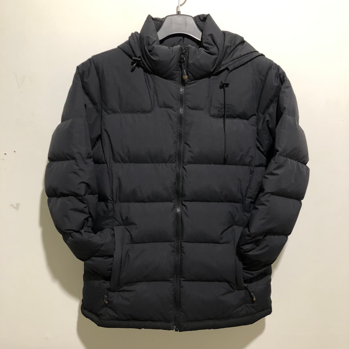 노스페이스 패딩 상품이미지1