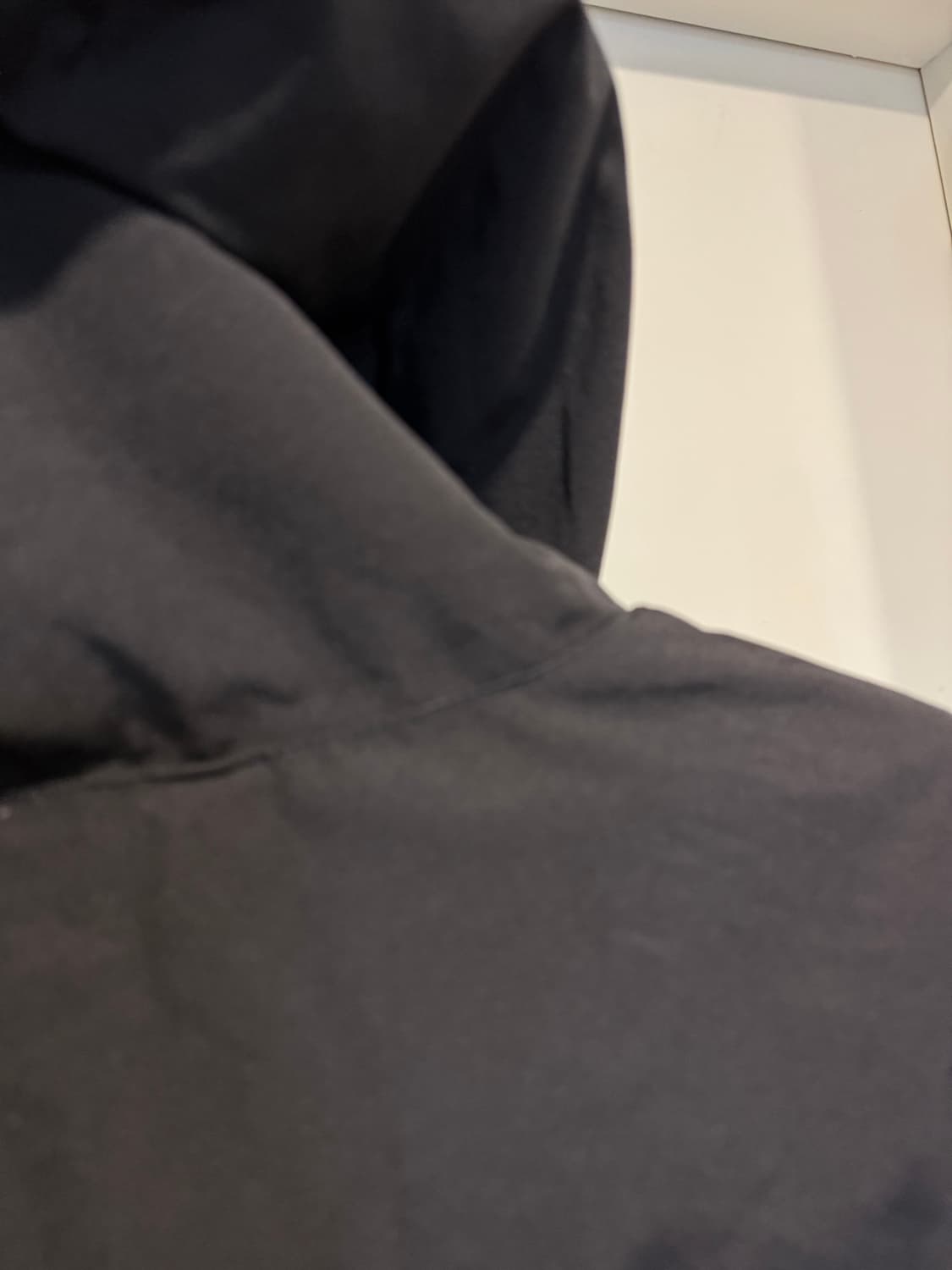 단톤 DANTON 여성 다운 후드 롱패딩 파카 상품이미지6