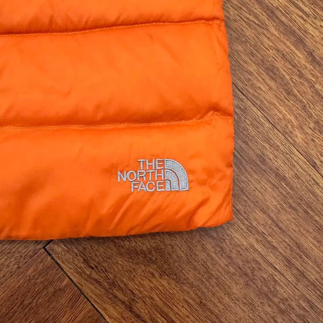 여성용 S 노스페이스 700 구스다운 패딩 치마 스커트  상품이미지4