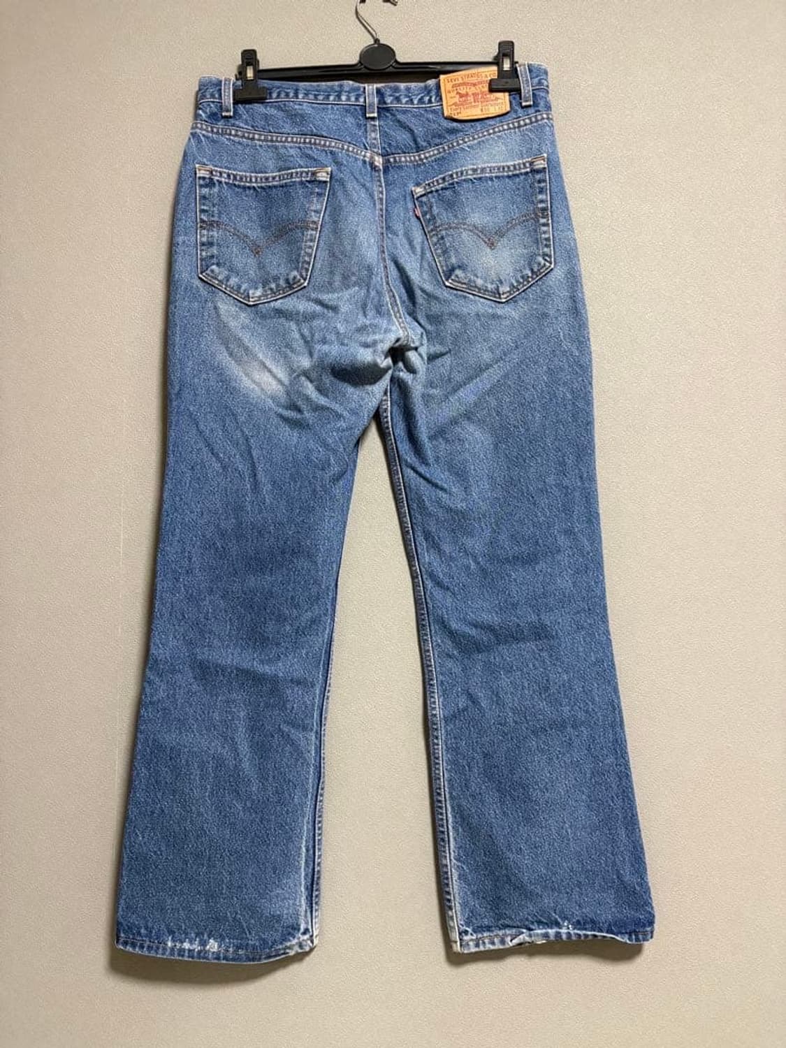 90s Levi's 517 빈티지 리바이스 517 W36 L31 상품이미지4