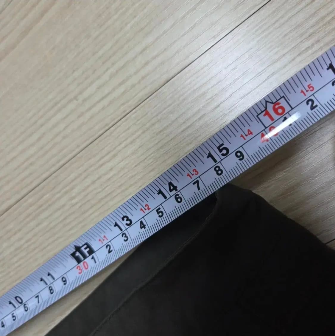 파타고니아  큐롯치마 상품이미지6