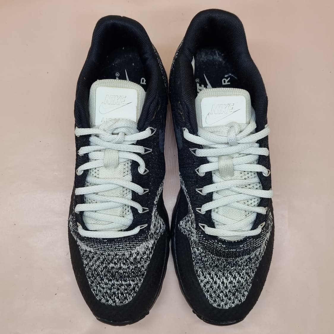 나이키 에어맥스1 울트라 플라이니트 운동화 255 상품이미지2