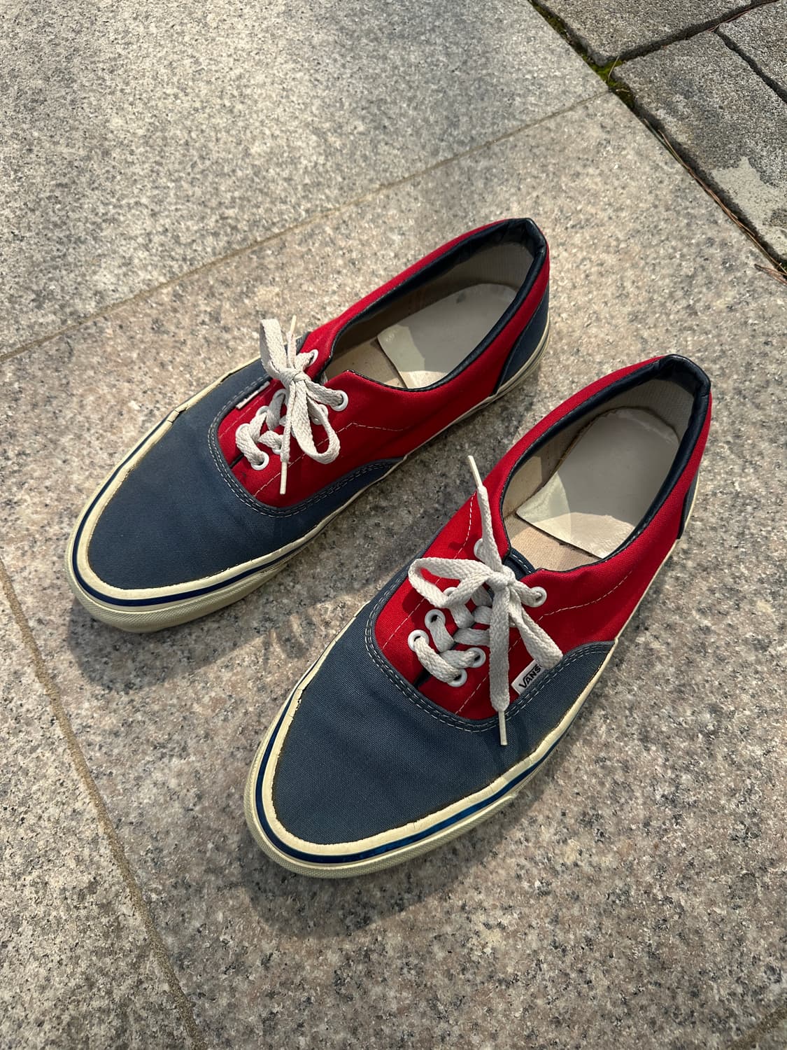 [11] 80s 반스 독타운 에라 상품이미지1