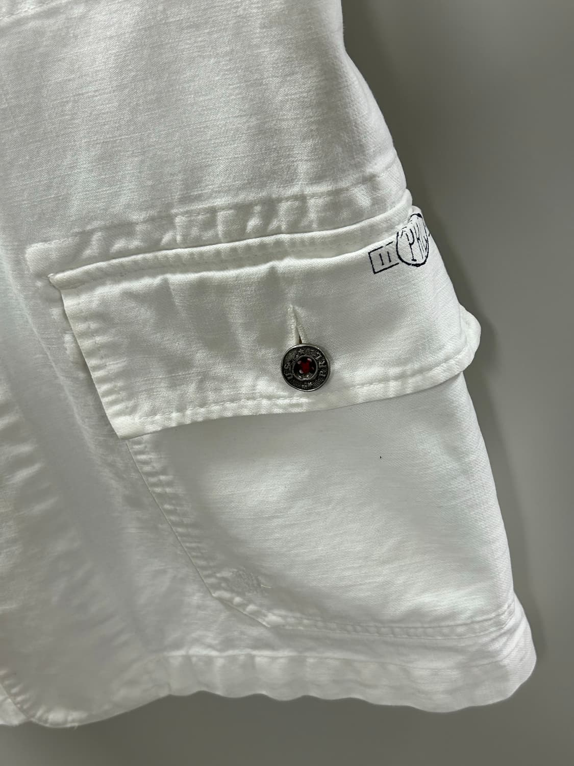 폴로 랄프로렌 워크 자켓 상품이미지5