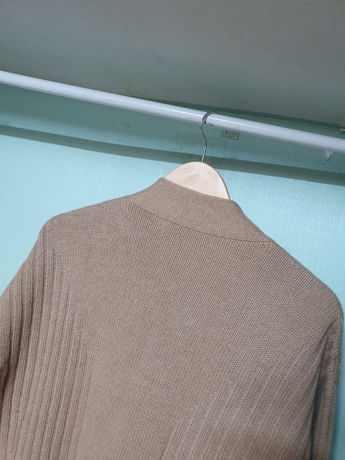 브루넬로 쿠치넬리 캐시미어100 가디건 상품이미지7