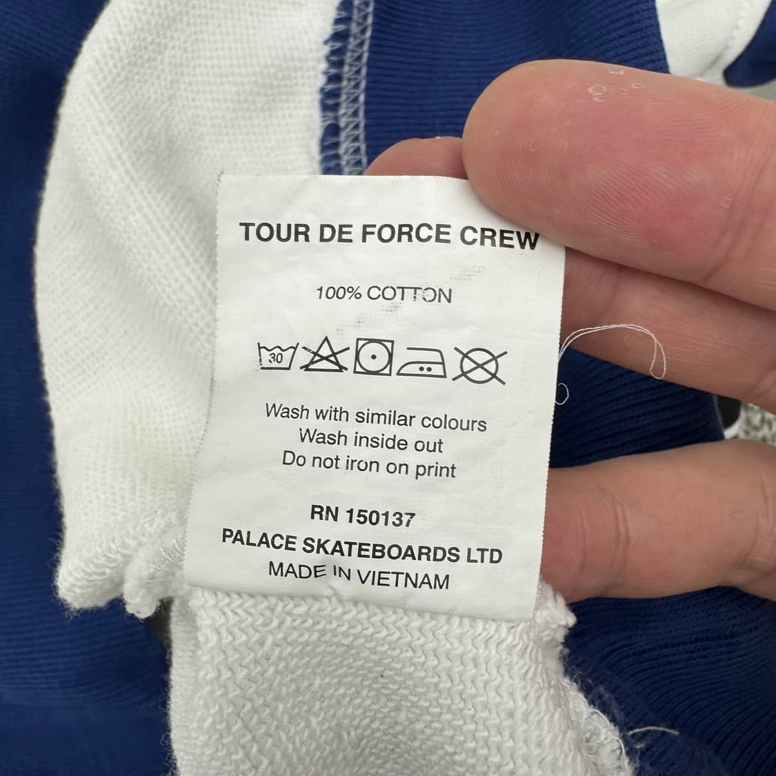 팔라스 맨투맨 상품이미지6