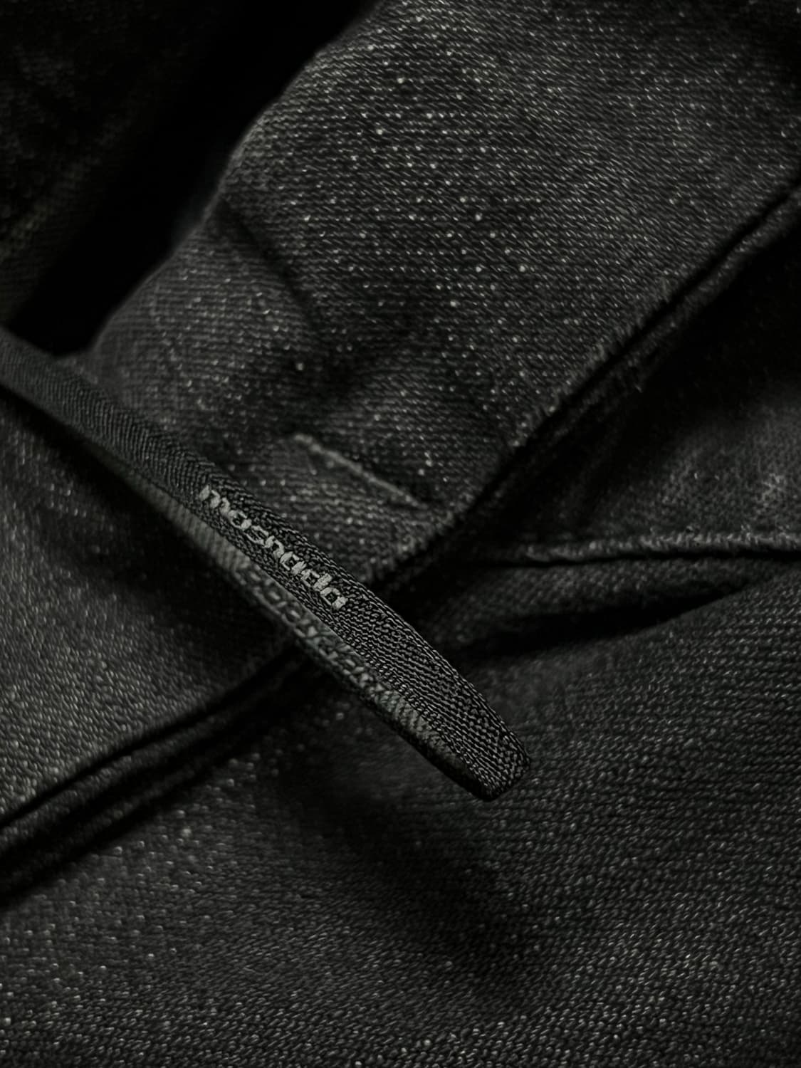 Masnada Embedded Jacket 상품이미지5