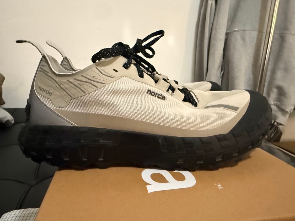 Norda 001 CINDER 상품이미지5