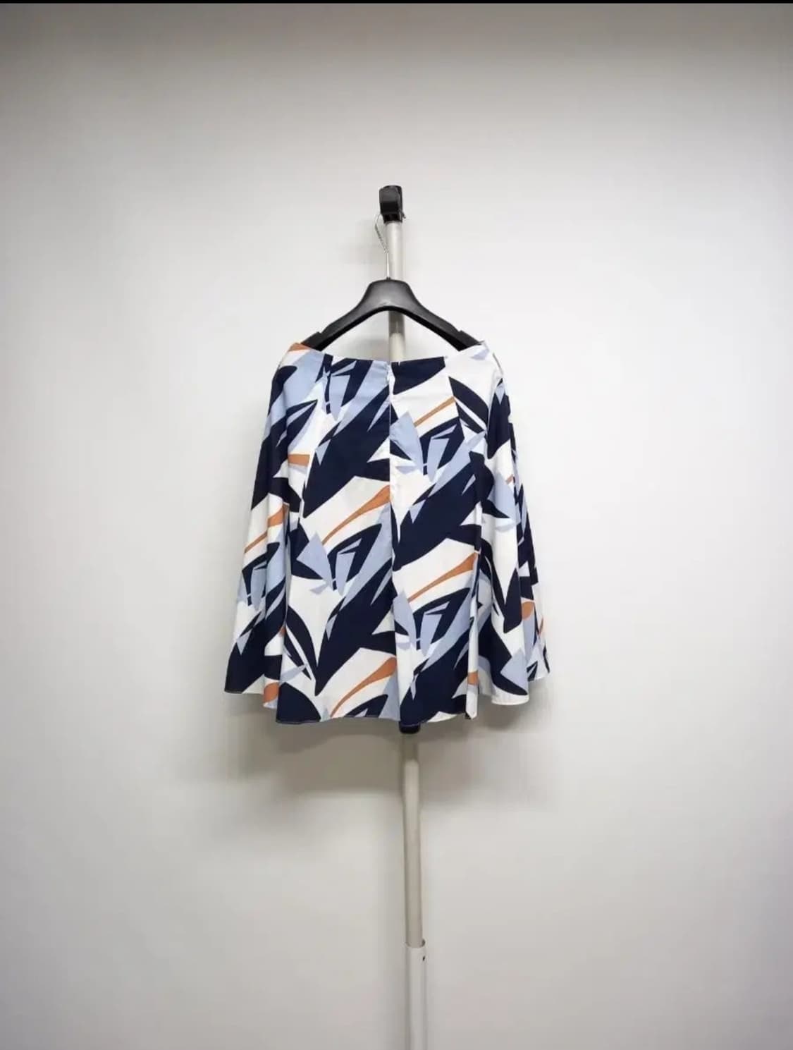 샤틴 SAINT  춘하 와이드 플레어 스커트 55 상품이미지2