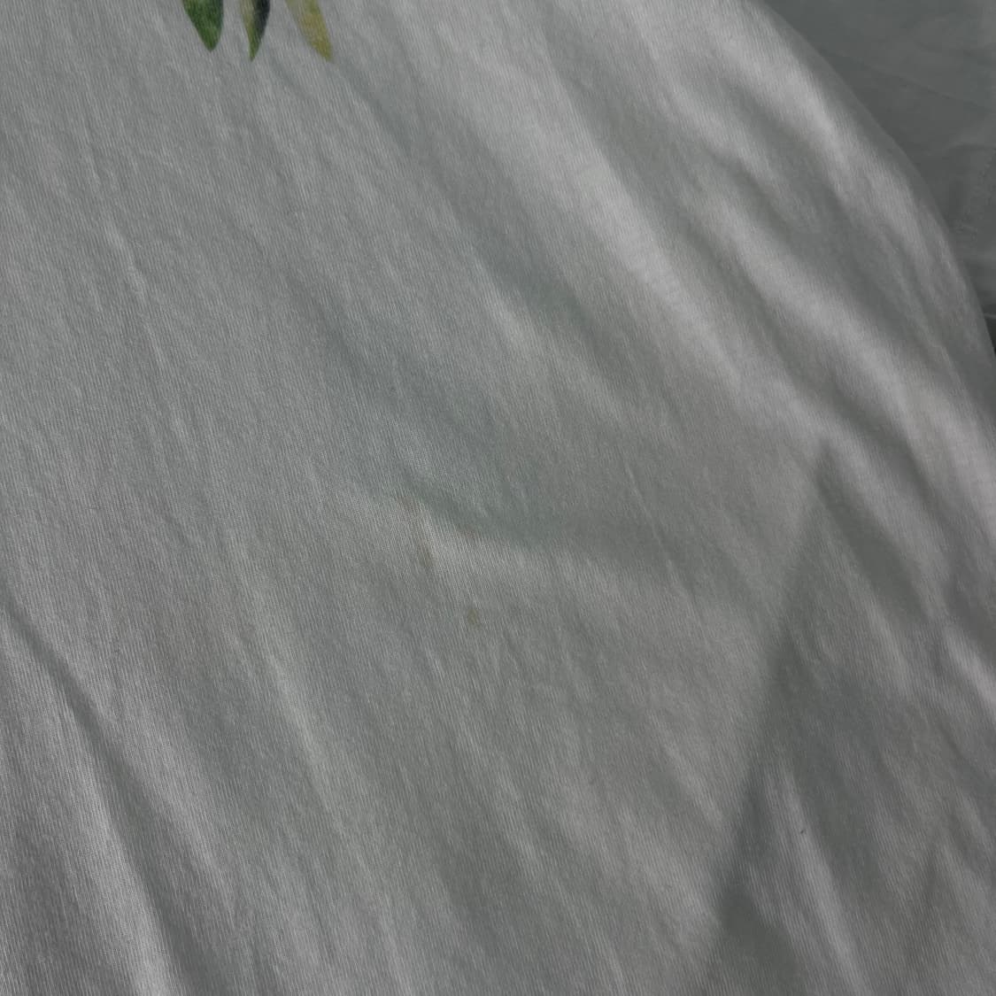 105 오프화이트 2019 s/s 에로우 반팔티셔츠 상품이미지5