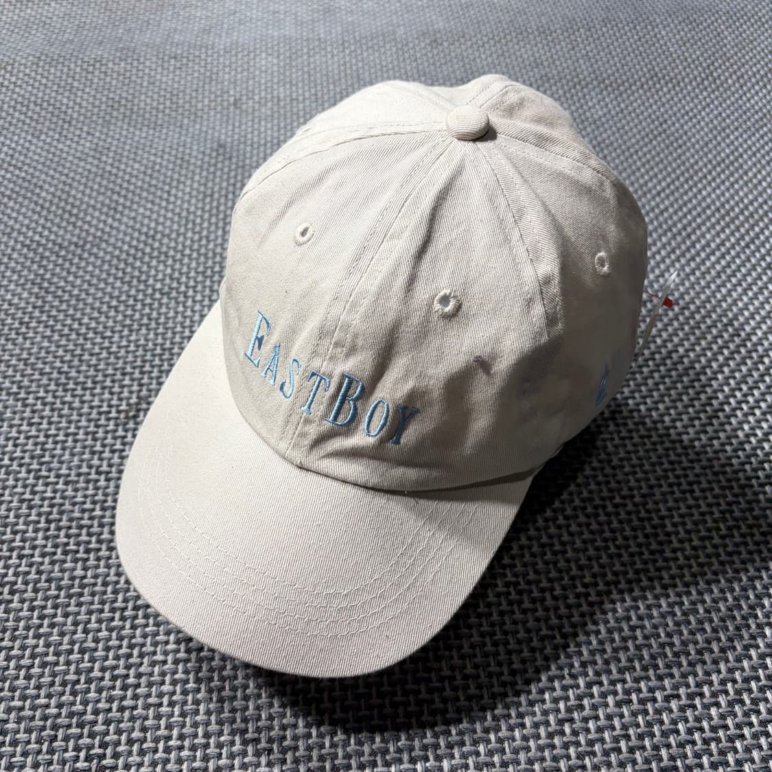 EAST BOY 볼캡 상품이미지3