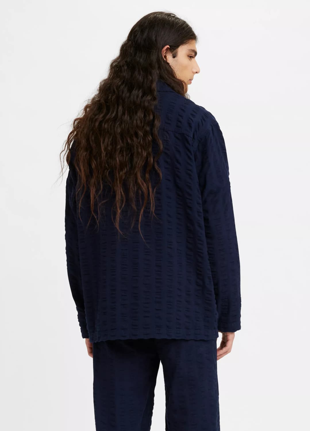 [ XL] 리바이스 초어 코트 상품이미지3