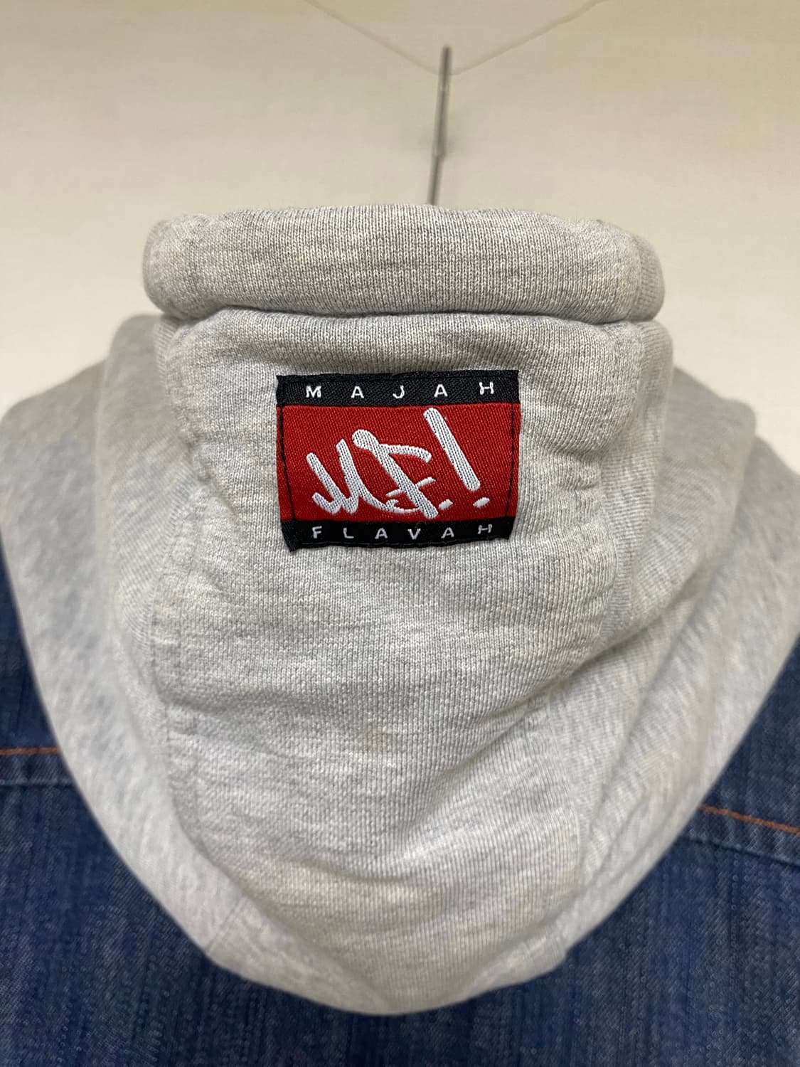 1997년 MF! JUMPER OG 상품이미지7