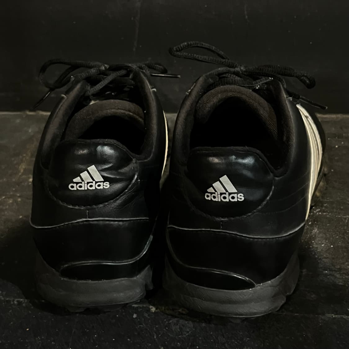 아디다스 골프 스니커즈 상품이미지4