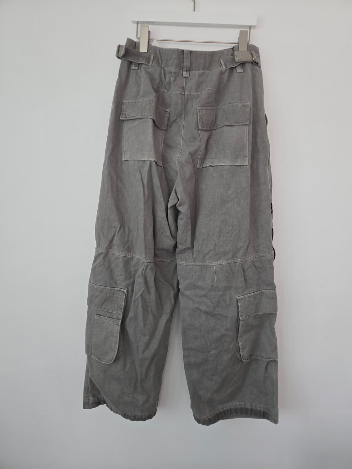 폴리테루 노매뉴얼 다이드인 카고 s 상품이미지3