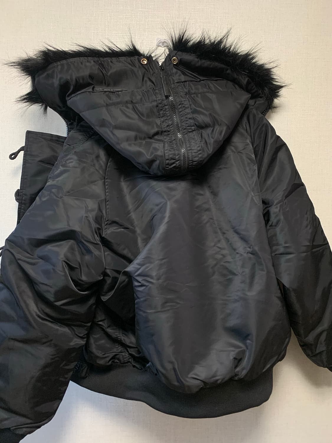 스투시 알파인더스트리 n2b 상품이미지7