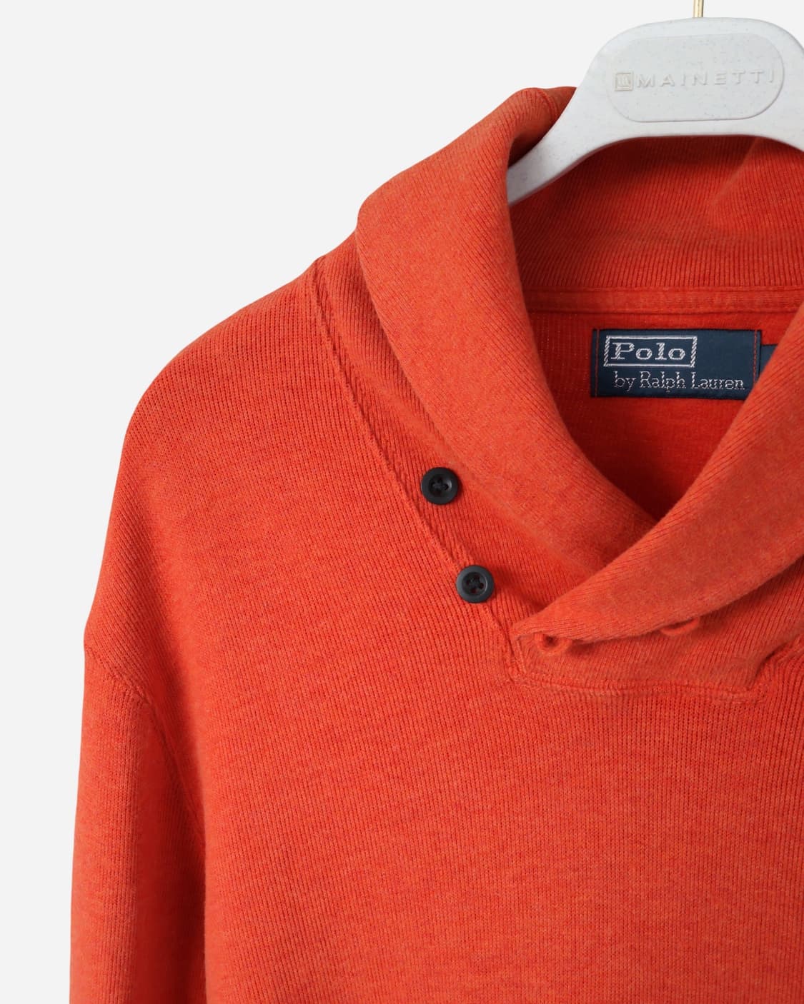 Polo Ralph Lauren Shawl Collar Knit  상품이미지6