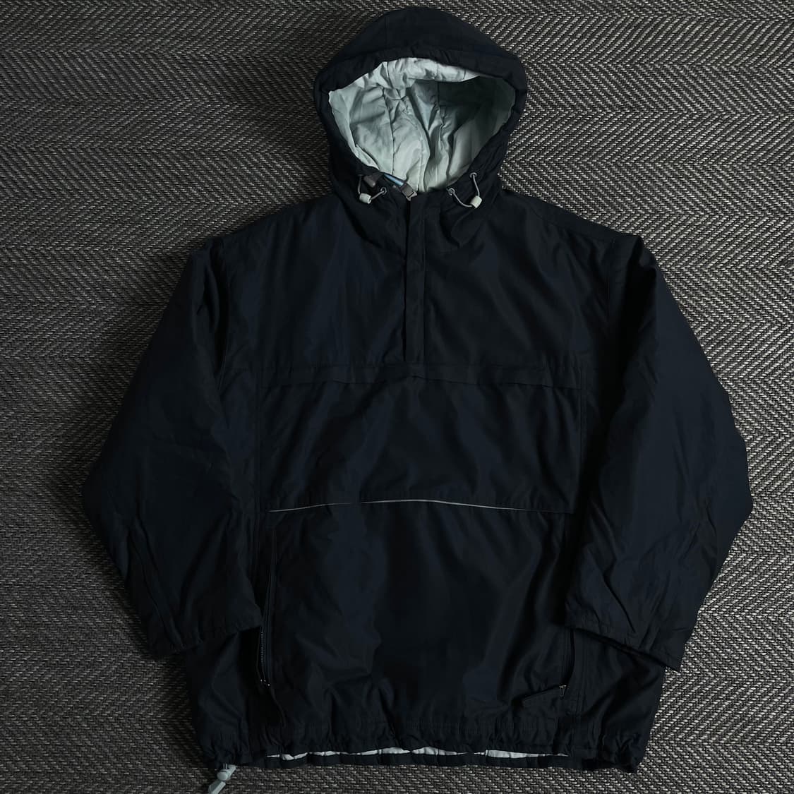 00s 나이키 올드스쿨 패디드 아노락 점퍼y 3615 상품이미지2