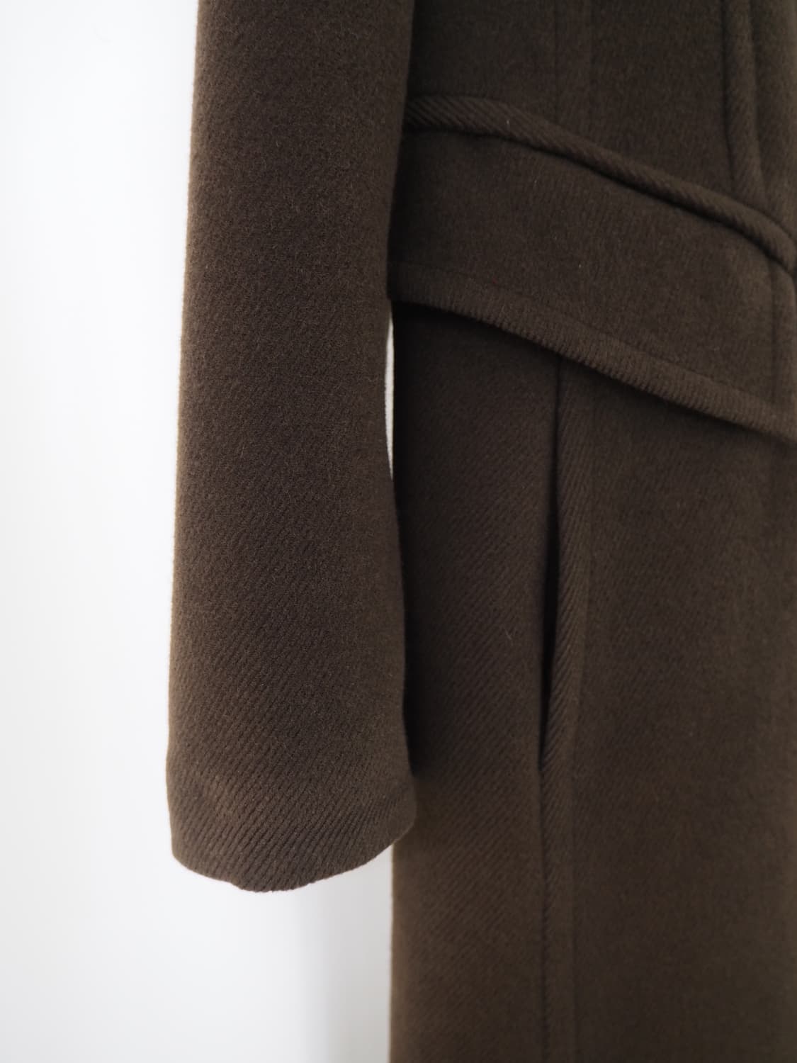 1990's KENZO JUNGLE coat  상품이미지4