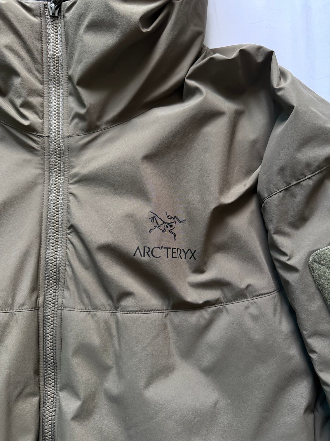 [L] 아크테릭스 리프 콜드 젠 2 레인저 그린 상품이미지3