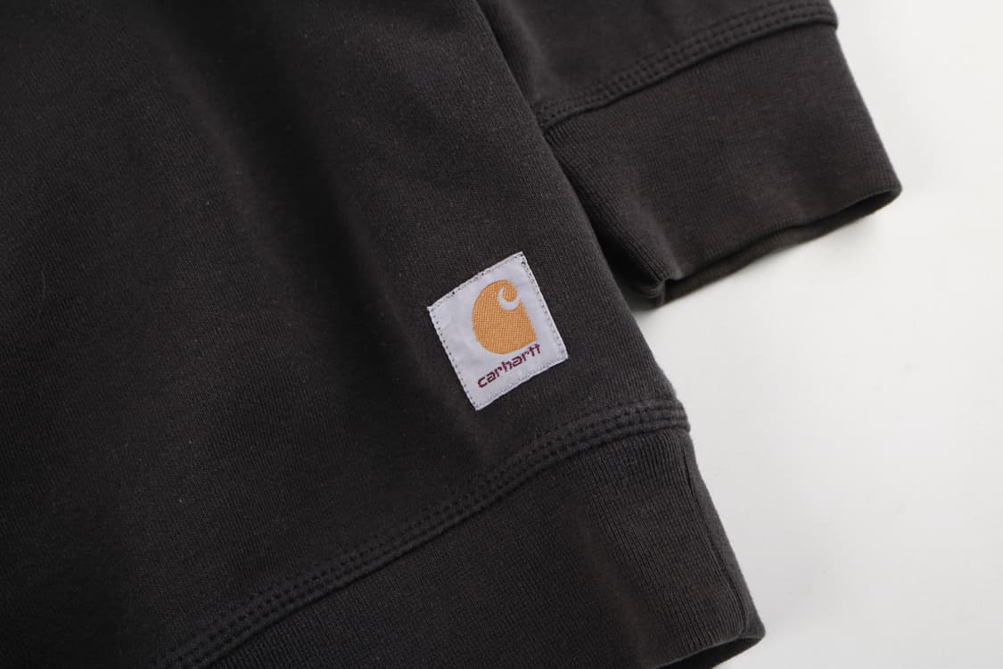 [L] 칼하트 미드웨이트 레귤러 맨투맨 상품이미지2