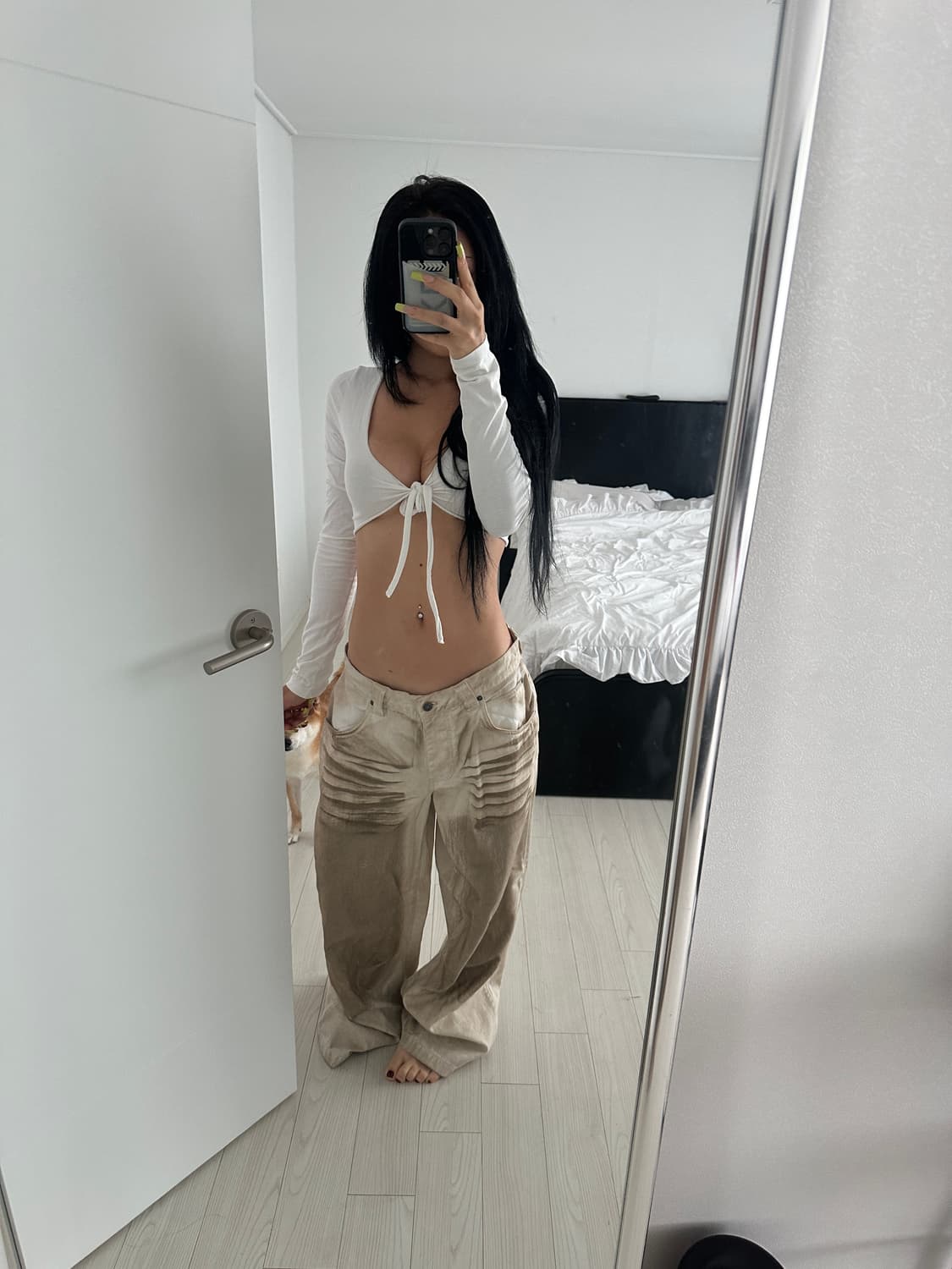 Jaded london 상품이미지9