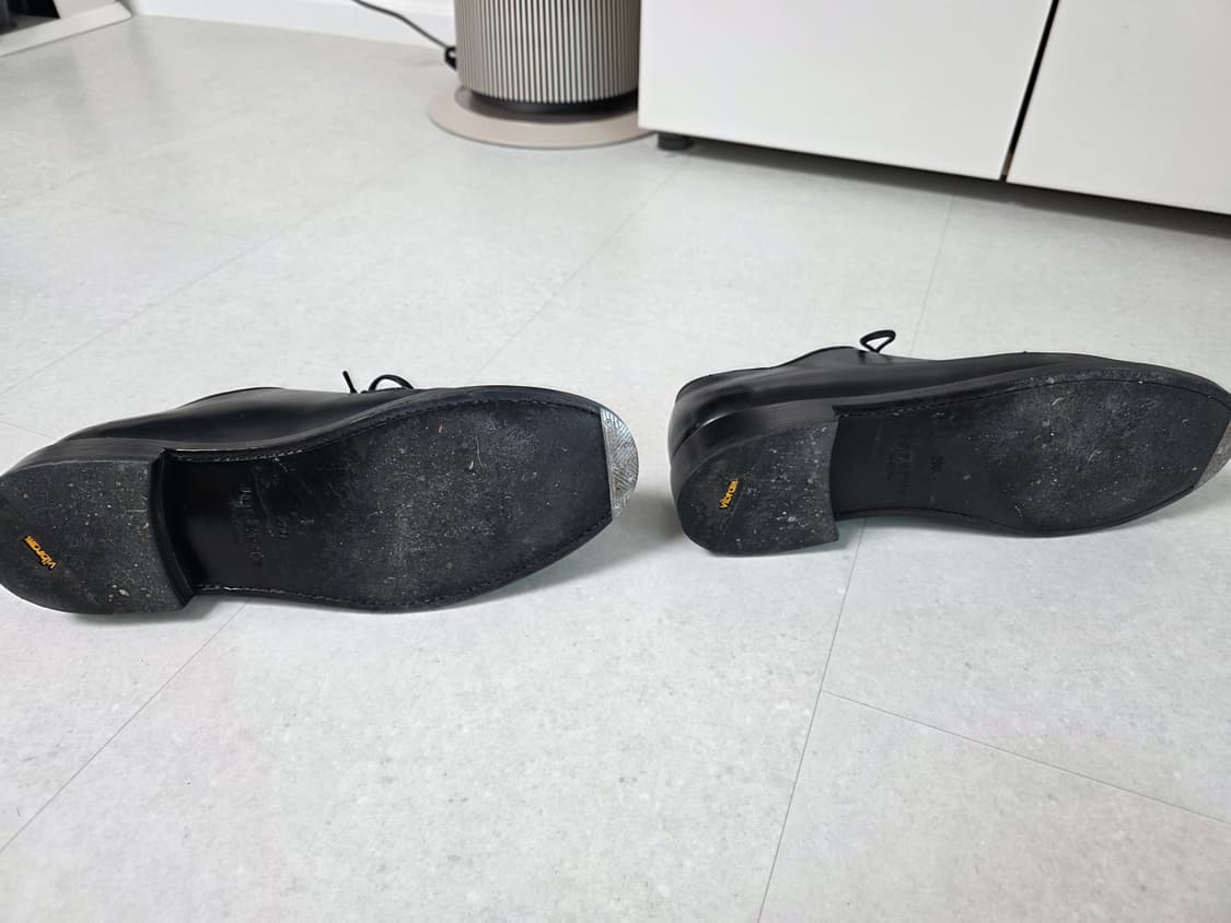 조셉트 로카도 코도반 블랙 290 팝니다 상품이미지4