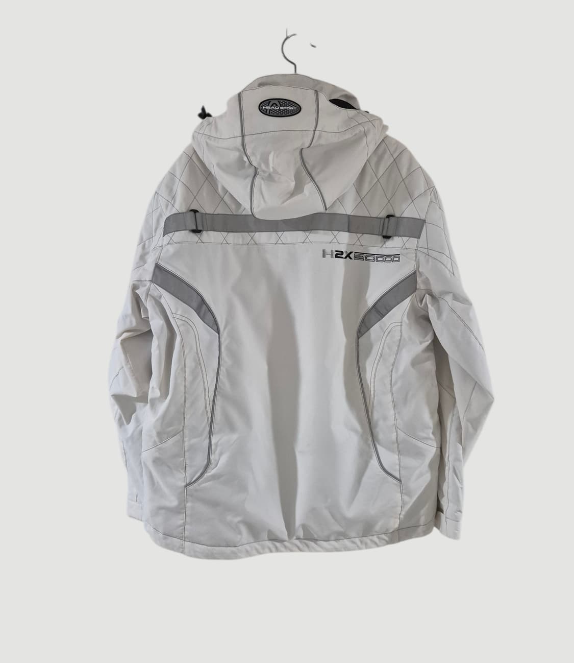 [100]HEAD 스키 보드복 상의 상품이미지3