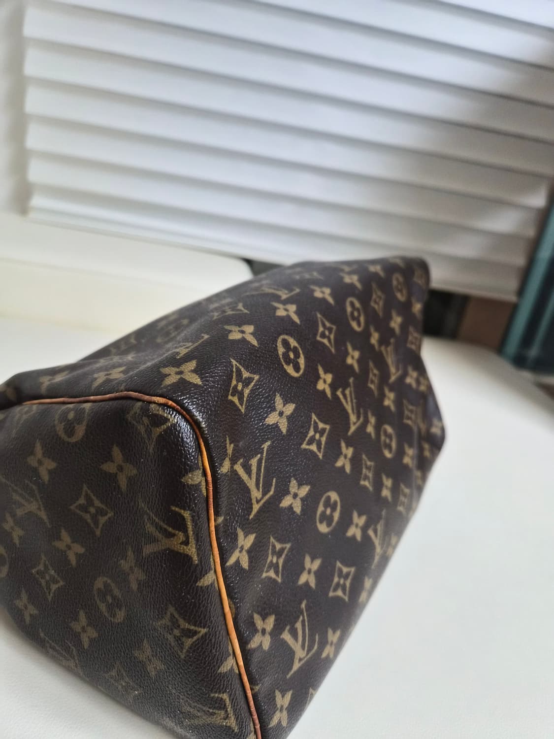 루이비통 정품 스피디30 상품이미지4