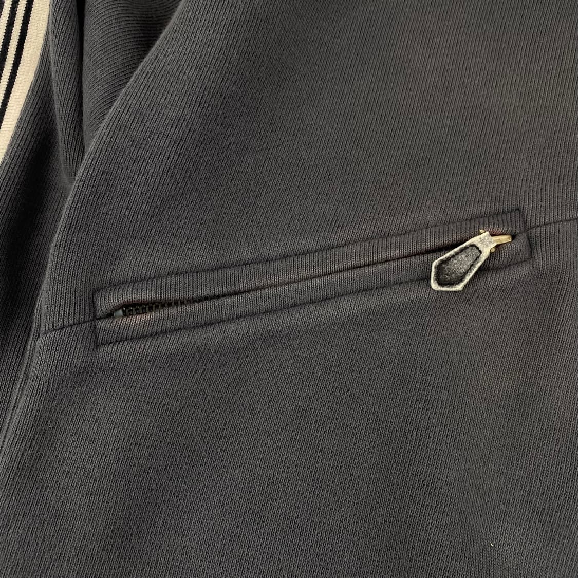 리바이스 사이드라인 자수 빅로고 코튼 집업 (95) 상품이미지6