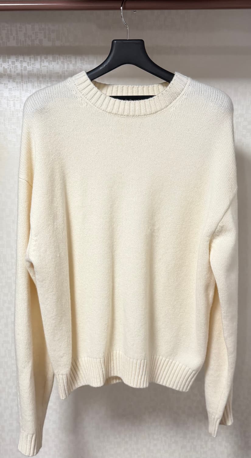 코스 긴팔 니트 상품이미지1