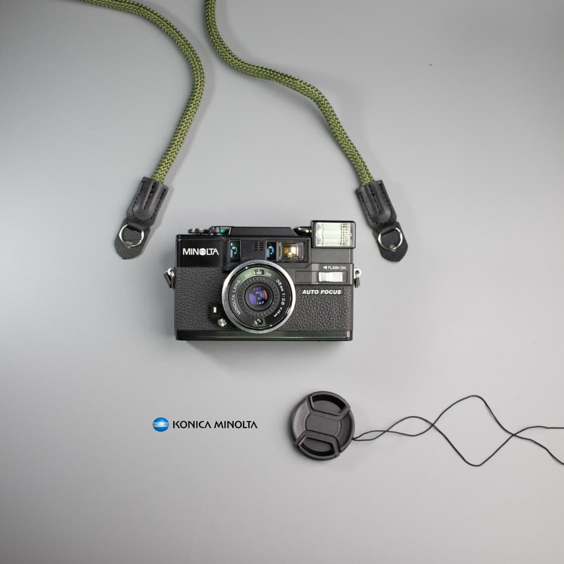 필카 미놀타 하이매틱 afd (작례 0) 상품이미지1