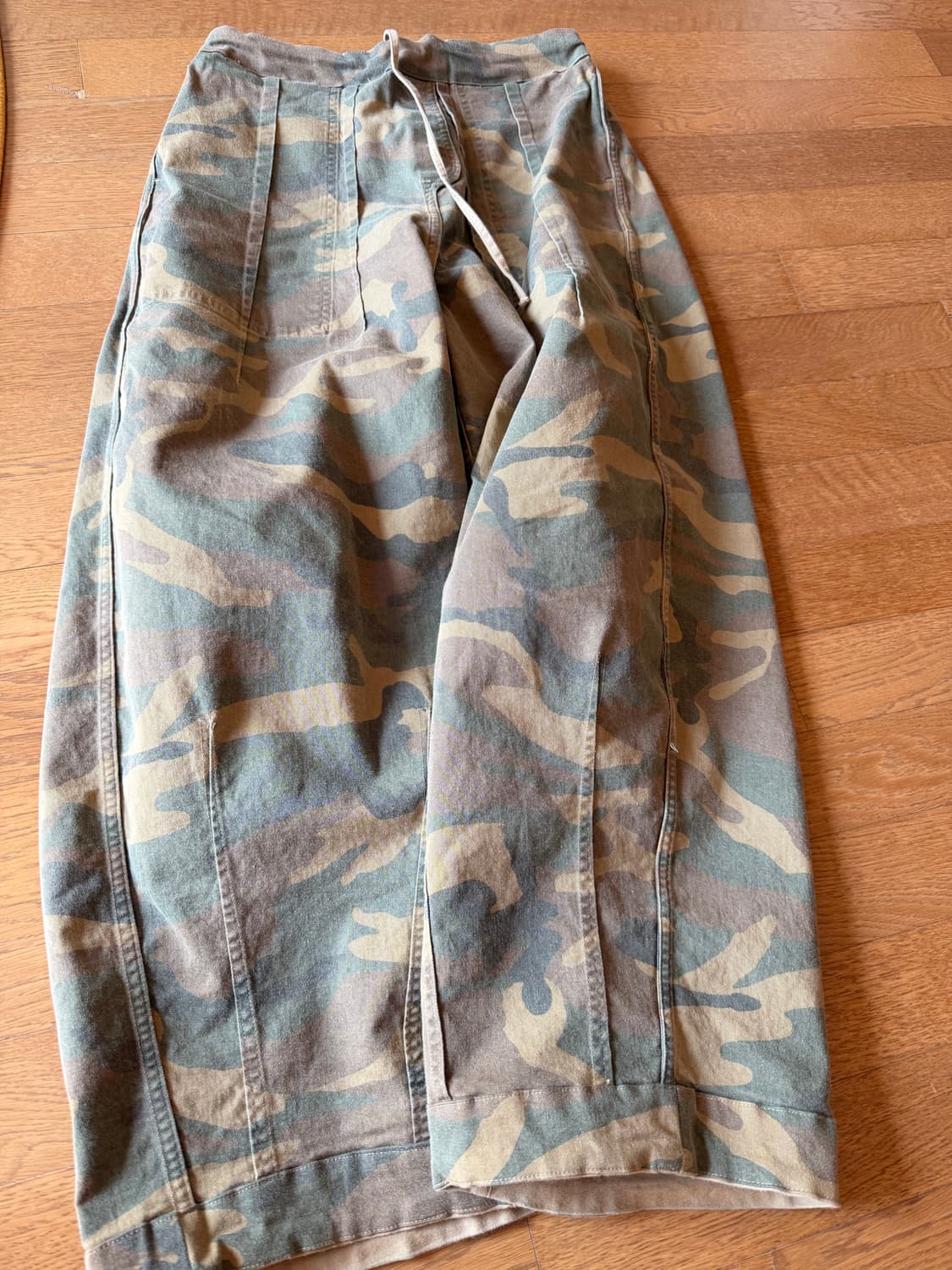 스탠드얼론 팬츠 상품이미지1