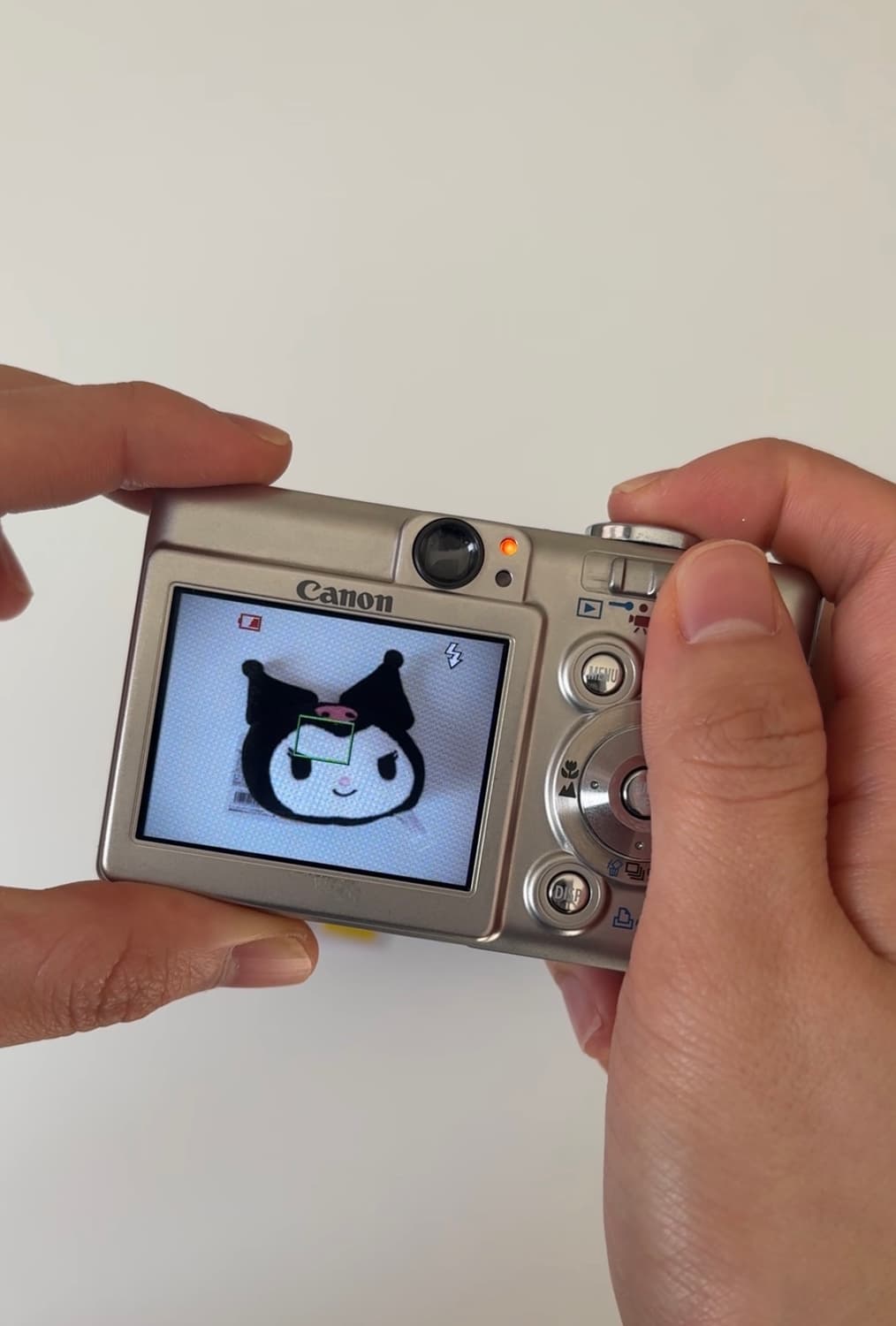 Canon IXY 50/캐논 익시 50(익서스40) 상품이미지8