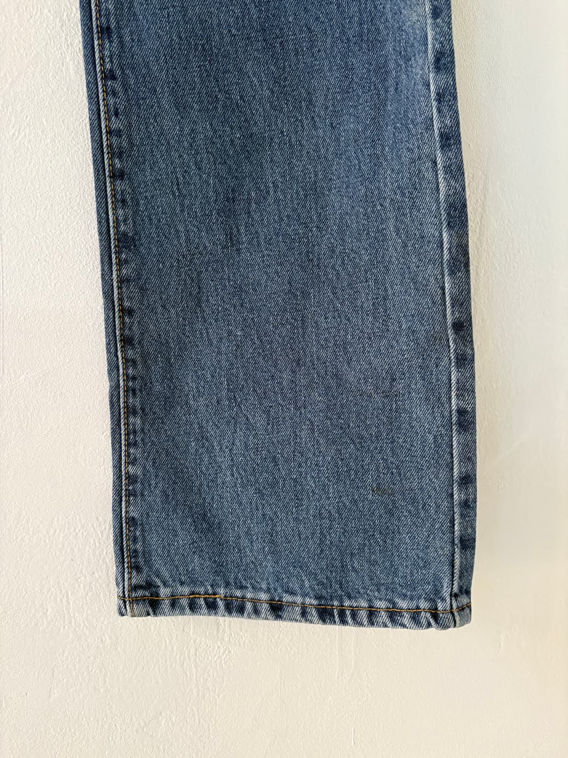 00's Levis 517 Boot cut Denim  상품이미지3