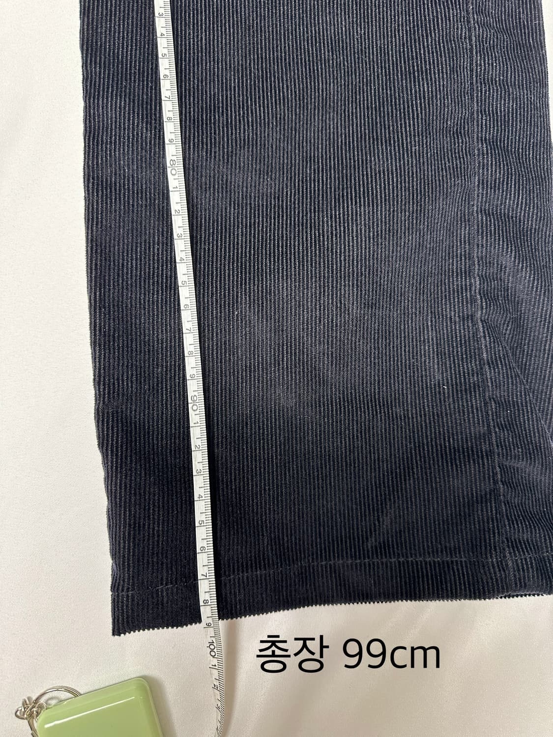 리바이스 남성 코듀로이 팬츠 (32) 상품이미지3