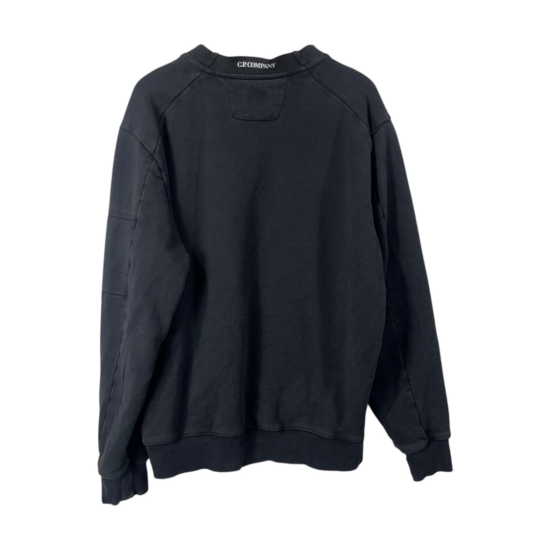 [C.P. Company] 씨피컴퍼니 고글 맨투맨 상품이미지2