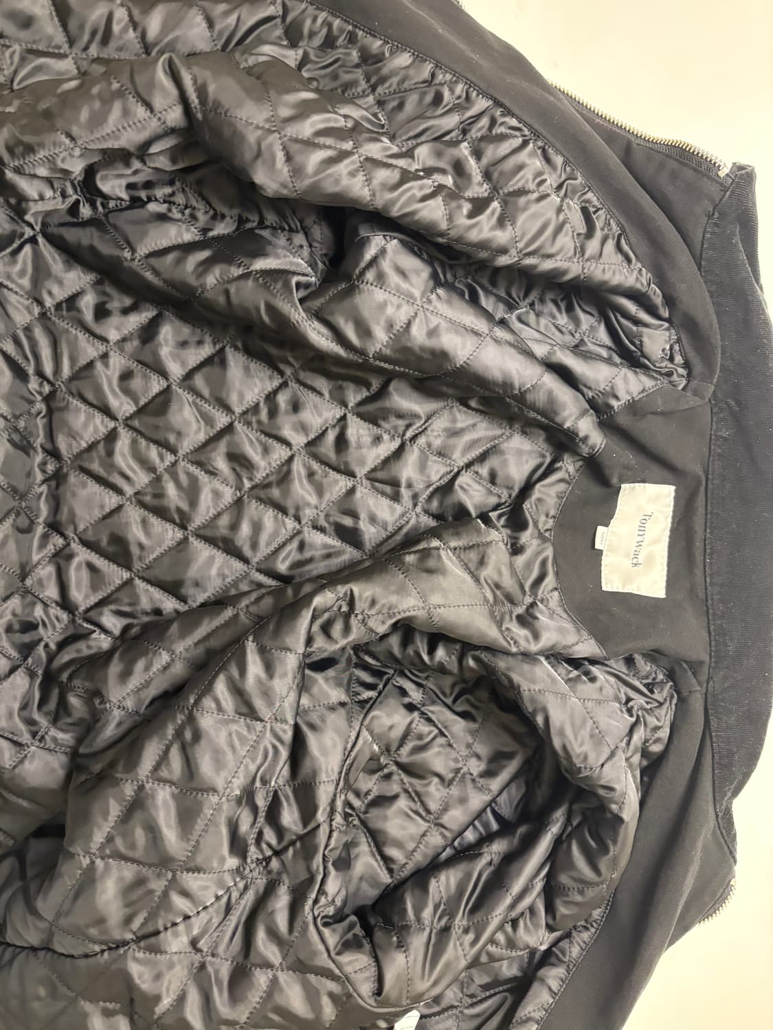 토니웩 페이드-이펙트 워크자켓 XL 상품이미지10